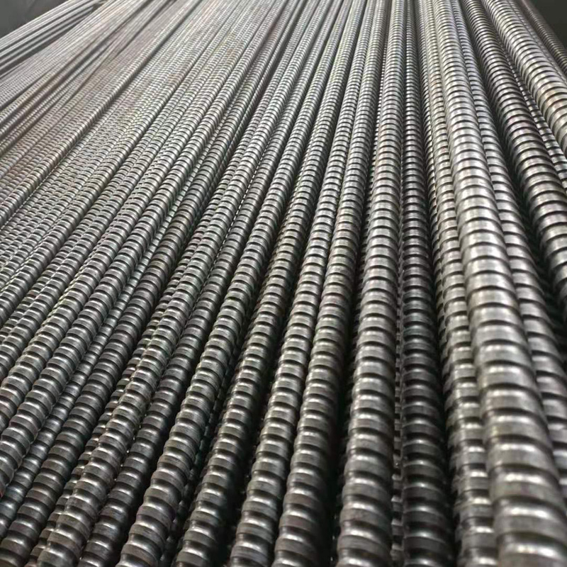永定中空锚杆