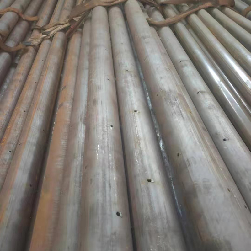 永定支护管棚管